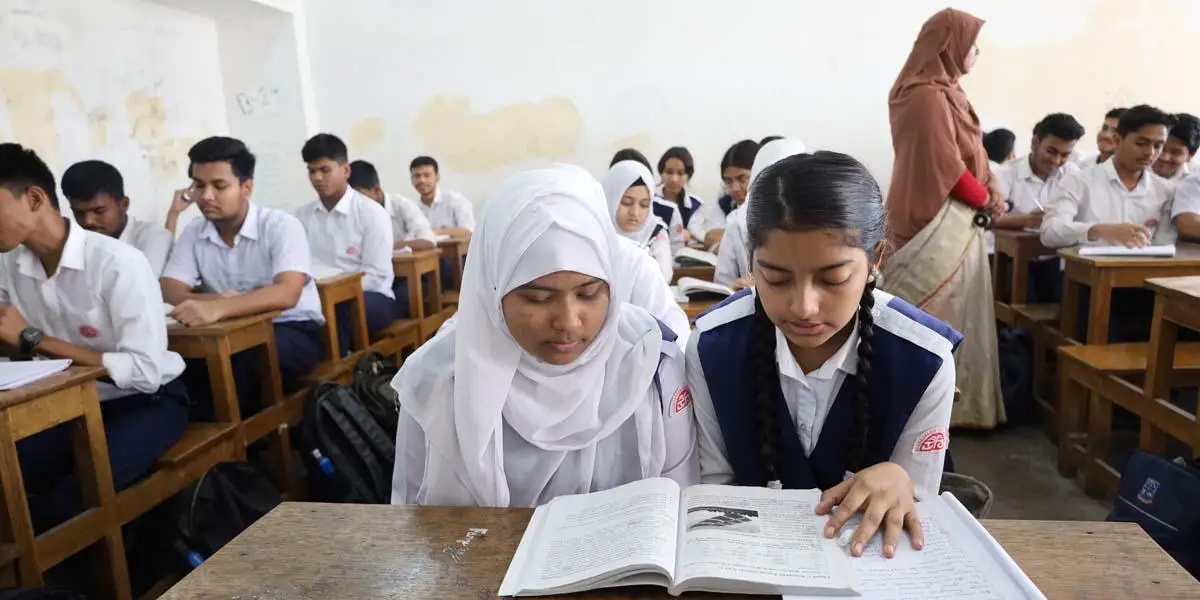 ১টি আবেদনপত্র লিখন, এসএসসি বাংলা ২য় পত্র